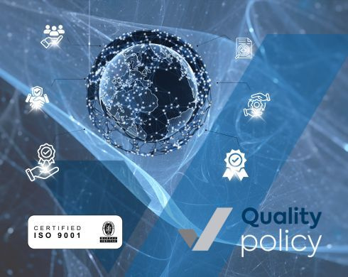 Introduction of a Quality management system