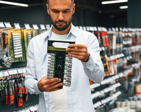 Neprehrambena kategorija