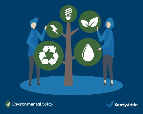 Odgovorno poslovanje u kontekstu brige o okolišu