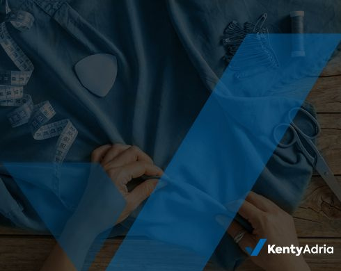 Ključne niti u održivoj tekstilnoj industriji