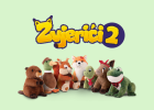 Zvjerići 2: Adventure Continues