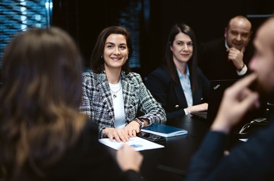 People – Our greatest strength