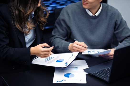 Developing talents and building professionals