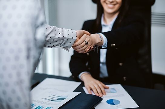 Izvrsnost u nabavi i prodaji