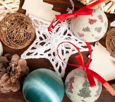 Seasonal and holiday products