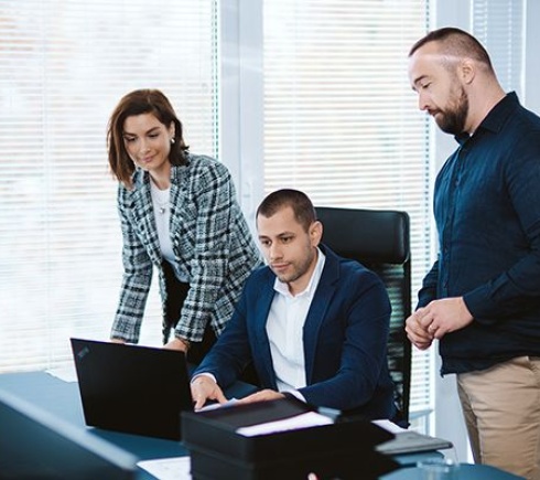 Razvoj kategorija robe široke potrošnje