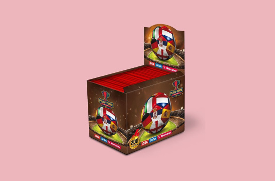 Sportski programi vjernosti