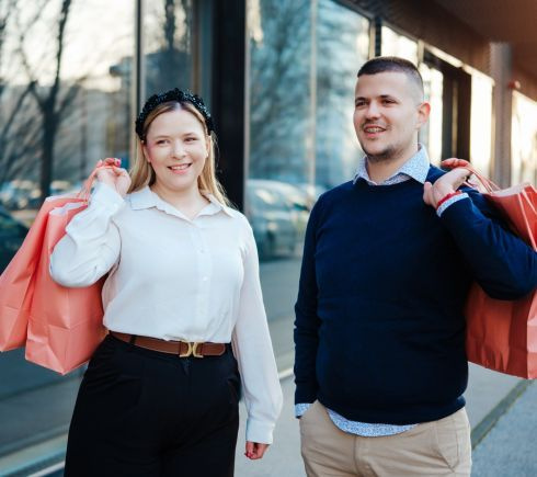 Razvoj programa vjernosti